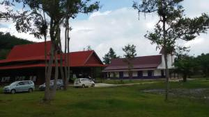 Sejarah Desa Sala'as